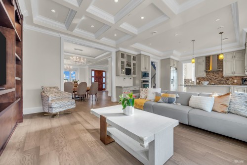 3369 Puget Drive, Vancouver, BC 