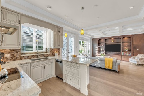 3369 Puget Drive, Vancouver, BC 