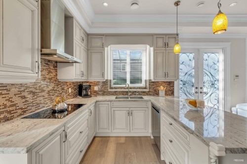 3369 Puget Drive, Vancouver, BC 