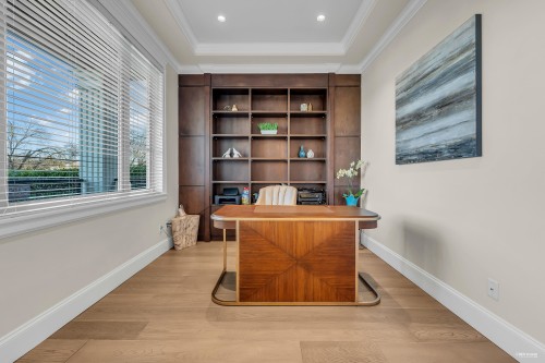 3369 Puget Drive, Vancouver, BC 