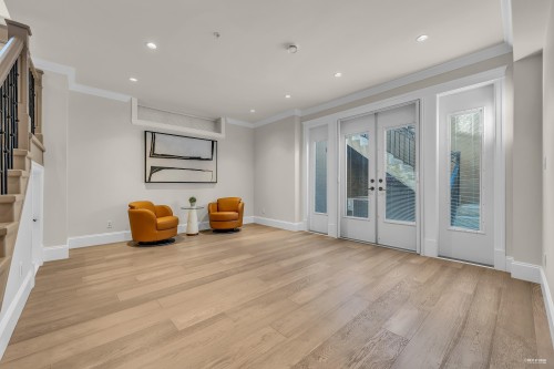 3369 Puget Drive, Vancouver, BC 