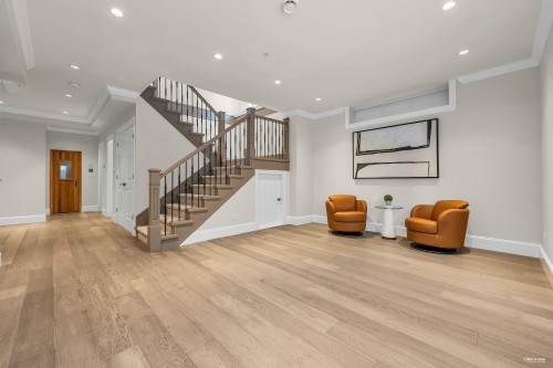 3369 Puget Drive, Vancouver, BC 