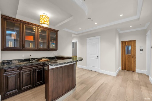 3369 Puget Drive, Vancouver, BC 