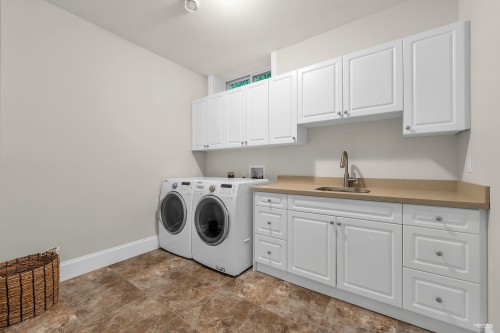 3369 Puget Drive, Vancouver, BC 