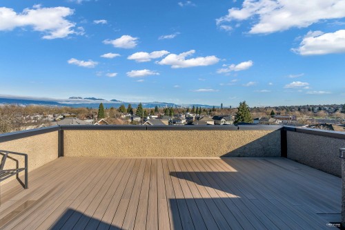 3369 Puget Drive, Vancouver, BC 