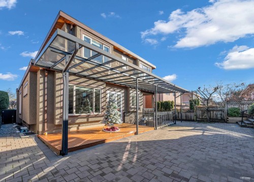 3369 Puget Drive, Vancouver, BC 