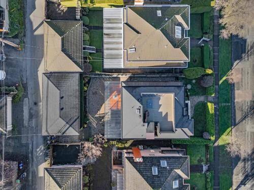 3369 Puget Drive, Vancouver, BC 