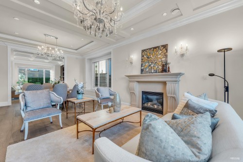 3369 Puget Drive, Vancouver, BC 