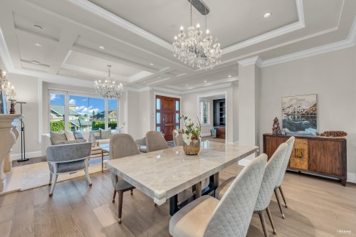 3369 Puget Drive, Vancouver, BC 