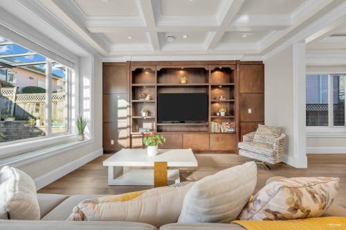 3369 Puget Drive, Vancouver, BC 