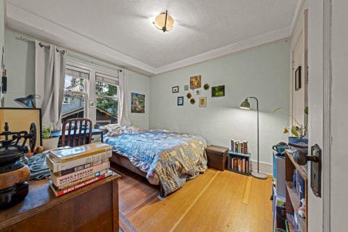 660 13Th Avenue W, Vancouver, BC 