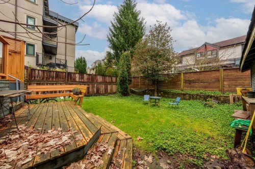 660 13Th Avenue W, Vancouver, BC 