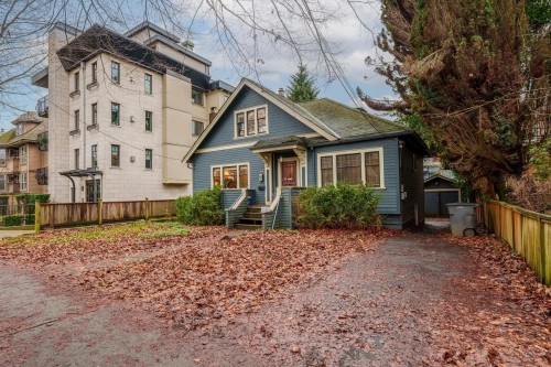 660 13Th Avenue W, Vancouver, BC 