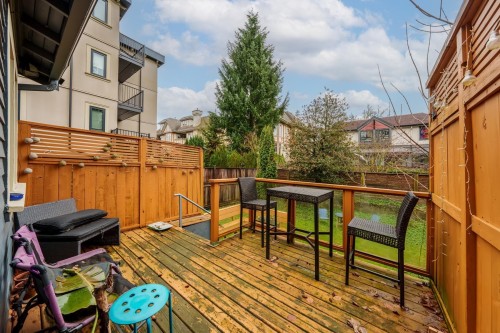 660 13Th Avenue W, Vancouver, BC 