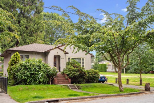 5454 Melbourne Street, Vancouver, BC 
