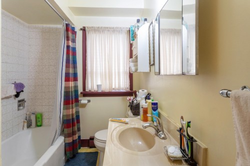 5454 Melbourne Street, Vancouver, BC 