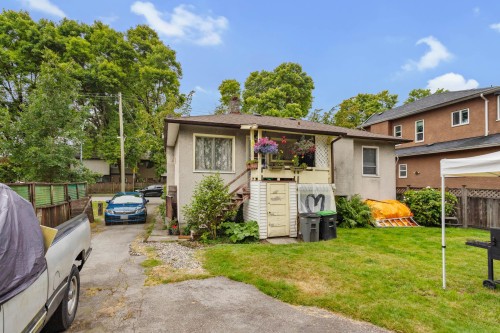 5454 Melbourne Street, Vancouver, BC 