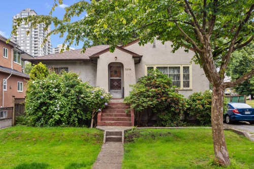 5454 Melbourne Street, Vancouver, BC 
