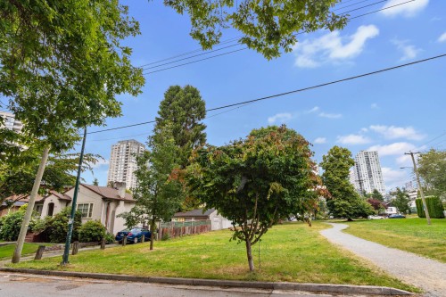 5454 Melbourne Street, Vancouver, BC 