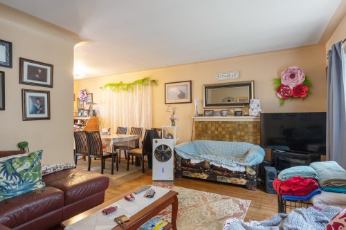 5454 Melbourne Street, Vancouver, BC 