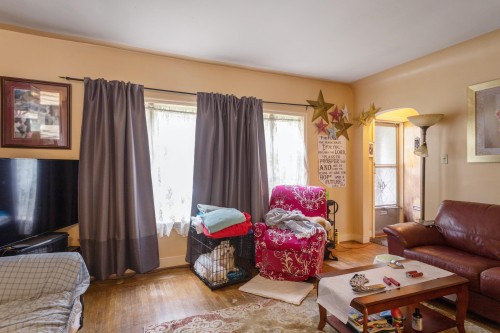 5454 Melbourne Street, Vancouver, BC 