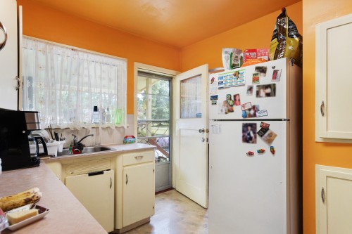 5454 Melbourne Street, Vancouver, BC 