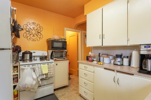 5454 Melbourne Street, Vancouver, BC 