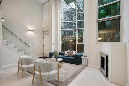 621 Jervis Street, Vancouver, BC 