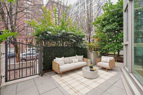 621 Jervis Street, Vancouver, BC 