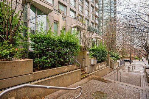 621 Jervis Street, Vancouver, BC 