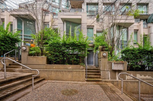 621 Jervis Street, Vancouver, BC 