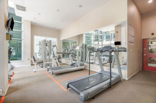 621 Jervis Street, Vancouver, BC 