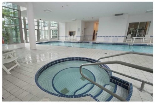 621 Jervis Street, Vancouver, BC 