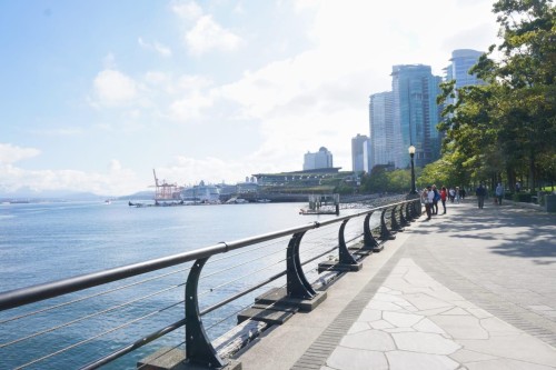 621 Jervis Street, Vancouver, BC 