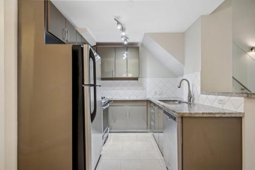 621 Jervis Street, Vancouver, BC 