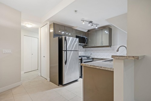 621 Jervis Street, Vancouver, BC 