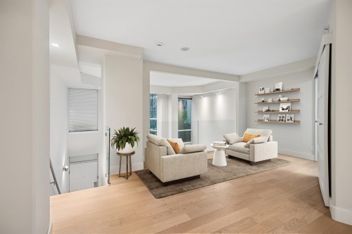 621 Jervis Street, Vancouver, BC 