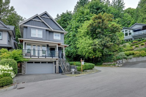 311 Avalon Drive, Port Moody, BC 