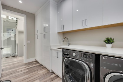 311 Avalon Drive, Port Moody, BC 