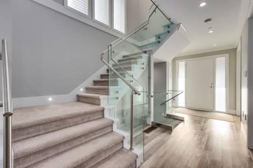 311 Avalon Drive, Port Moody, BC 