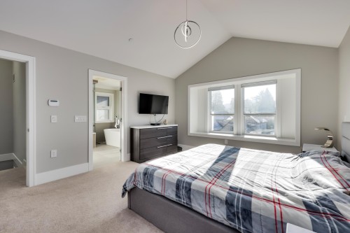 311 Avalon Drive, Port Moody, BC 