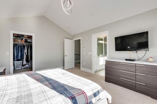 311 Avalon Drive, Port Moody, BC 