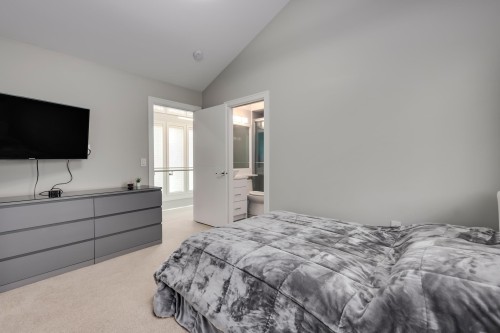 311 Avalon Drive, Port Moody, BC 