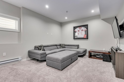 311 Avalon Drive, Port Moody, BC 