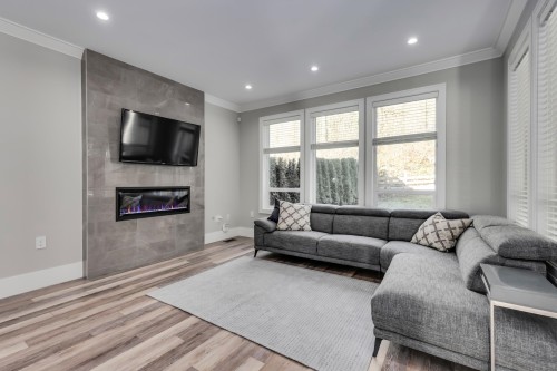 311 Avalon Drive, Port Moody, BC 