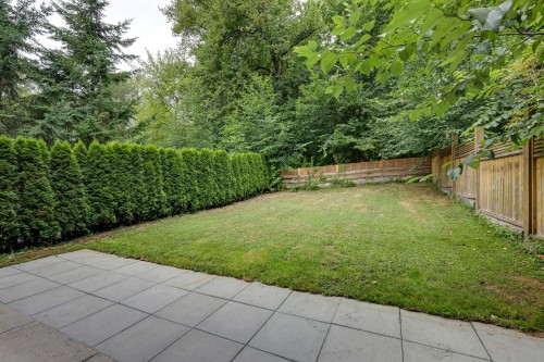 311 Avalon Drive, Port Moody, BC 