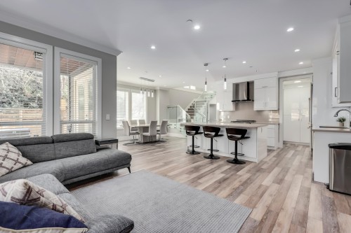 311 Avalon Drive, Port Moody, BC 