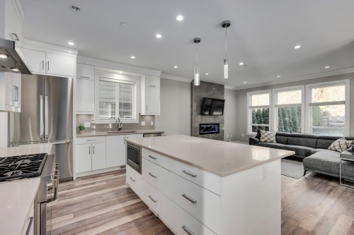 311 Avalon Drive, Port Moody, BC 