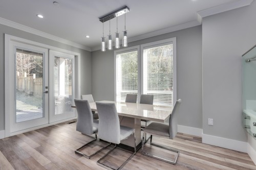 311 Avalon Drive, Port Moody, BC 