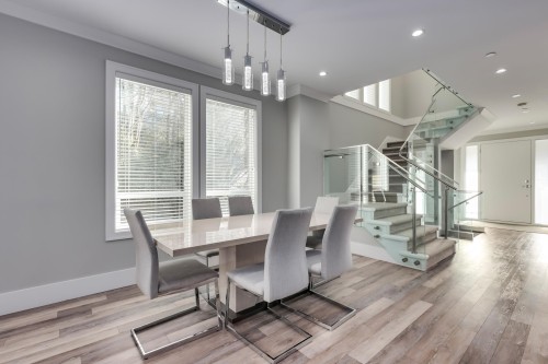 311 Avalon Drive, Port Moody, BC 